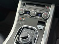 USED 2015 15 LAND ROVER RANGE ROVER EVOQUE 2.2 SD4 PURE TECH 5d 190 BHP 