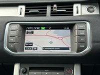 USED 2015 15 LAND ROVER RANGE ROVER EVOQUE 2.2 SD4 PURE TECH 5d 190 BHP 