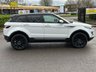 USED 2015 15 LAND ROVER RANGE ROVER EVOQUE 2.2 SD4 PURE TECH 5d 190 BHP 