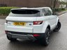 USED 2015 15 LAND ROVER RANGE ROVER EVOQUE 2.2 SD4 PURE TECH 5d 190 BHP 