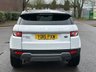 USED 2015 15 LAND ROVER RANGE ROVER EVOQUE 2.2 SD4 PURE TECH 5d 190 BHP 