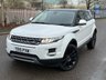 USED 2015 15 LAND ROVER RANGE ROVER EVOQUE 2.2 SD4 PURE TECH 5d 190 BHP 