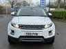 USED 2015 15 LAND ROVER RANGE ROVER EVOQUE 2.2 SD4 PURE TECH 5d 190 BHP 