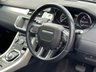 USED 2015 15 LAND ROVER RANGE ROVER EVOQUE 2.2 SD4 PURE TECH 5d 190 BHP 