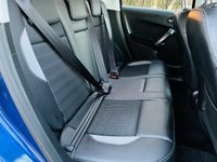 USED 2014 63 PEUGEOT 2008 1.6 E-HDI ALLURE 5d 92 BHP &pound;20 ROAD TAX EXCELLENT CONDITION