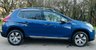 USED 2014 63 PEUGEOT 2008 1.6 E-HDI ALLURE 5d 92 BHP &pound;20 ROAD TAX EXCELLENT CONDITION