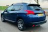 USED 2014 63 PEUGEOT 2008 1.6 E-HDI ALLURE 5d 92 BHP &pound;20 ROAD TAX EXCELLENT CONDITION