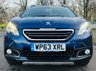 USED 2014 63 PEUGEOT 2008 1.6 E-HDI ALLURE 5d 92 BHP &pound;20 ROAD TAX EXCELLENT CONDITION
