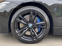 USED 2017 17 BMW 3 SERIES 3.0 335D XDRIVE M SPORT 4d 308 BHP 