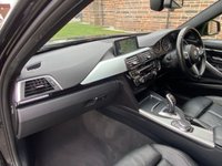 USED 2017 17 BMW 3 SERIES 3.0 335D XDRIVE M SPORT 4d 308 BHP 