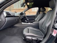 USED 2017 17 BMW 3 SERIES 3.0 335D XDRIVE M SPORT 4d 308 BHP 