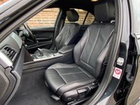 USED 2017 17 BMW 3 SERIES 3.0 335D XDRIVE M SPORT 4d 308 BHP 