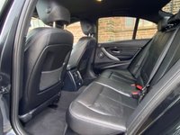 USED 2017 17 BMW 3 SERIES 3.0 335D XDRIVE M SPORT 4d 308 BHP 