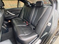 USED 2017 17 BMW 3 SERIES 3.0 335D XDRIVE M SPORT 4d 308 BHP 