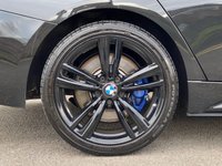 USED 2017 17 BMW 3 SERIES 3.0 335D XDRIVE M SPORT 4d 308 BHP 