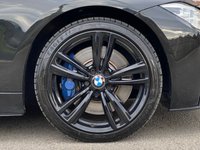 USED 2017 17 BMW 3 SERIES 3.0 335D XDRIVE M SPORT 4d 308 BHP 