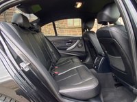 USED 2017 17 BMW 3 SERIES 3.0 335D XDRIVE M SPORT 4d 308 BHP 