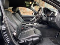 USED 2017 17 BMW 3 SERIES 3.0 335D XDRIVE M SPORT 4d 308 BHP 