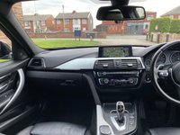 USED 2017 17 BMW 3 SERIES 3.0 335D XDRIVE M SPORT 4d 308 BHP 