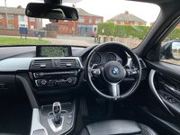 USED 2017 17 BMW 3 SERIES 3.0 335D XDRIVE M SPORT 4d 308 BHP 