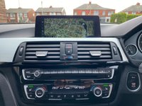 USED 2017 17 BMW 3 SERIES 3.0 335D XDRIVE M SPORT 4d 308 BHP 
