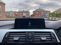 USED 2017 17 BMW 3 SERIES 3.0 335D XDRIVE M SPORT 4d 308 BHP 