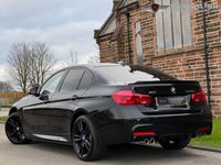 USED 2017 17 BMW 3 SERIES 3.0 335D XDRIVE M SPORT 4d 308 BHP 