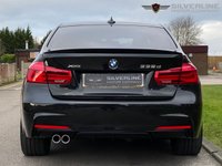 USED 2017 17 BMW 3 SERIES 3.0 335D XDRIVE M SPORT 4d 308 BHP 