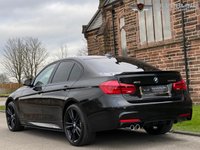 USED 2017 17 BMW 3 SERIES 3.0 335D XDRIVE M SPORT 4d 308 BHP 
