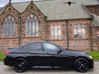 USED 2017 17 BMW 3 SERIES 3.0 335D XDRIVE M SPORT 4d 308 BHP 