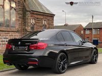 USED 2017 17 BMW 3 SERIES 3.0 335D XDRIVE M SPORT 4d 308 BHP 