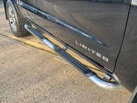 USED 2012 12 FORD RANGER 3.2 LIMITED 4X4 DCB TDCI 4d 197 BHP 