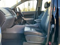 USED 2012 12 FORD RANGER 3.2 LIMITED 4X4 DCB TDCI 4d 197 BHP 