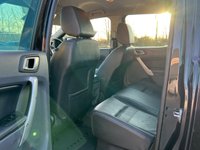USED 2012 12 FORD RANGER 3.2 LIMITED 4X4 DCB TDCI 4d 197 BHP 