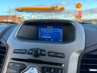 USED 2012 12 FORD RANGER 3.2 LIMITED 4X4 DCB TDCI 4d 197 BHP 