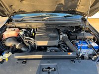 USED 2012 12 FORD RANGER 3.2 LIMITED 4X4 DCB TDCI 4d 197 BHP 