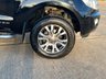 USED 2012 12 FORD RANGER 3.2 LIMITED 4X4 DCB TDCI 4d 197 BHP 