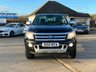 USED 2012 12 FORD RANGER 3.2 LIMITED 4X4 DCB TDCI 4d 197 BHP 