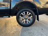 USED 2012 12 FORD RANGER 3.2 LIMITED 4X4 DCB TDCI 4d 197 BHP 