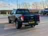 USED 2012 12 FORD RANGER 3.2 LIMITED 4X4 DCB TDCI 4d 197 BHP 