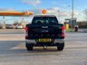 USED 2012 12 FORD RANGER 3.2 LIMITED 4X4 DCB TDCI 4d 197 BHP 