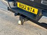USED 2012 12 FORD RANGER 3.2 LIMITED 4X4 DCB TDCI 4d 197 BHP 