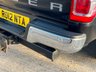 USED 2012 12 FORD RANGER 3.2 LIMITED 4X4 DCB TDCI 4d 197 BHP 