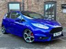 USED 2017 17 FORD FIESTA 1.6 ST-3 3d 180 BHP 