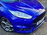 USED 2017 17 FORD FIESTA 1.6 ST-3 3d 180 BHP 