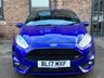 USED 2017 17 FORD FIESTA 1.6 ST-3 3d 180 BHP 