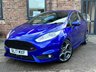 USED 2017 17 FORD FIESTA 1.6 ST-3 3d 180 BHP 