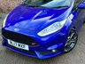 USED 2017 17 FORD FIESTA 1.6 ST-3 3d 180 BHP 