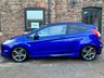 USED 2017 17 FORD FIESTA 1.6 ST-3 3d 180 BHP 