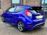 USED 2017 17 FORD FIESTA 1.6 ST-3 3d 180 BHP 